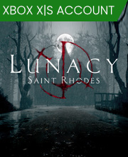 Lunacy Saint Rhodes Xbox Series X