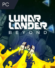 Lunar Lander Beyond Pc