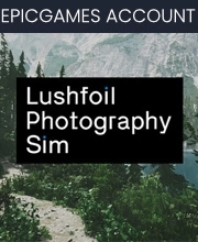 Lushfoil Photography Sim Pc