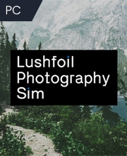 Lushfoil Photography Sim Pc