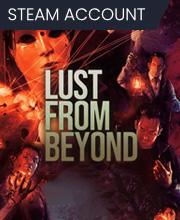 Lust from Beyond Pc
