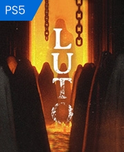 Luto Playstation 5