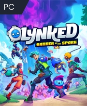 Lynked Banner of the Spark Pc