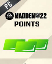 MADDEN NFL 22 Punten Pc