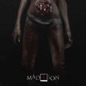 MADiSON - Nieuwe First-Person Horror Releasedatum Aangekondigd