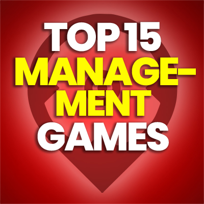 15 van de beste management games en vergelijk de prijzen