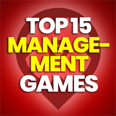 15 van de beste management games en vergelijk de prijzen