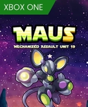 M.A.U.S Xbox One