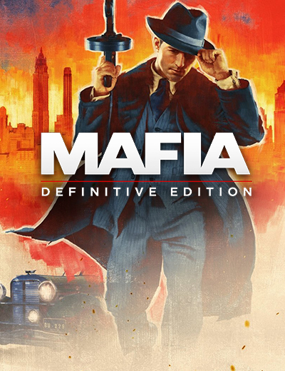 Mafia: Definitive Edition van de Mafia Trilogy is vertraagd.