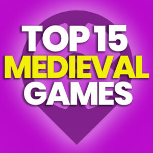 15 van de Beste Middeleeuwse Spelen en Vergelijk de Prijzen