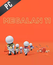 Megalan 11 Pc