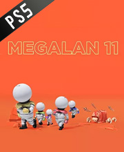 MEGALAN 11 Playstation 5