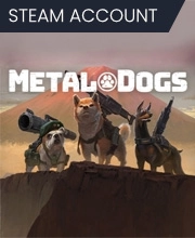 METAL DOGS Pc