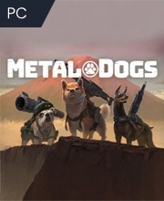 METAL DOGS Pc