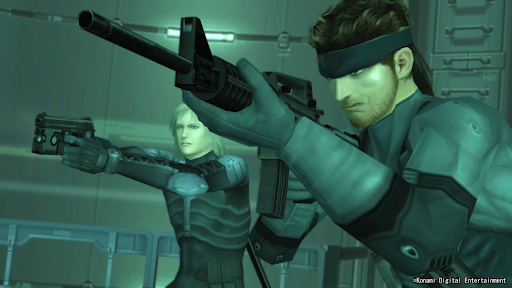 Wat zit er inbegrepen in Metal Gear Solid: Master Collection Vol. 1
