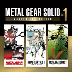 Remastered Stealth Classics: Beleef Metal Gear Solid in verbluffend HD