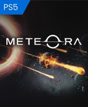 METEORA Playstation 5
