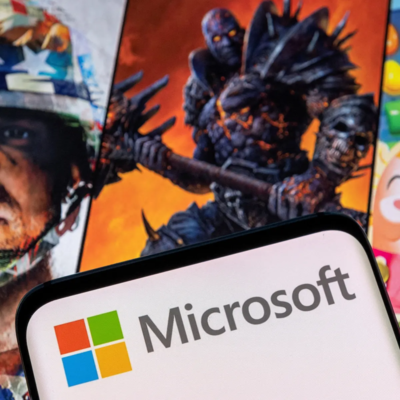 Microsoft zegt dat Activision Blizzard niet zo belangrijk is voor Sony PlayStation als andere uitgevers
