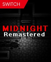 MIDNIGHT Remastered Switch
