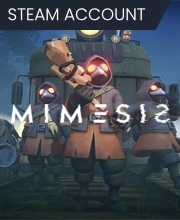 MIMESIS Pc