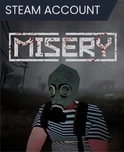 MISERY Pc