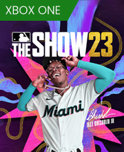 MLB The Show 23 Xbox One