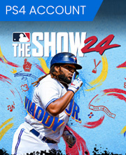MLB The Show 24 Playstation 4