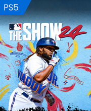 MLB The Show 24 Playstation 5