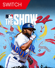 MLB The Show 24 Switch