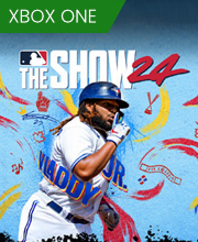 MLB The Show 24 Xbox One