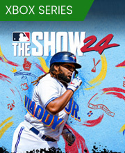 MLB The Show 24 Xbox Series X
