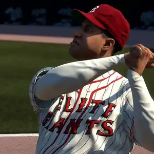 MLB The Show 26 - Negro Leagues Seizoen 4 Verhaallijn