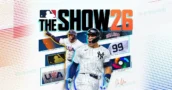 MLB The Show 26: releasedatum, coveratleet en pre-orderdetails onthuld
