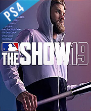 MLB The Show 19 Playstation 4