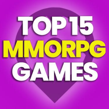 15 van de beste MMORPG spellen en vergelijk prijzen