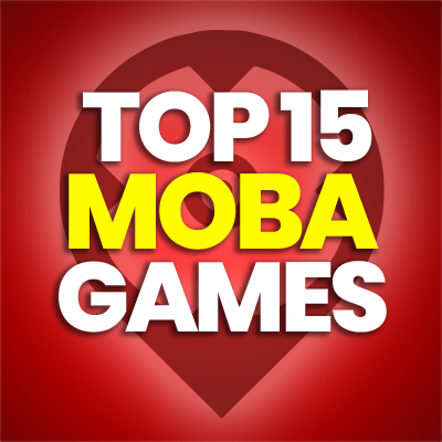 15 van de beste MOBA-spellen en vergelijk de prijzen