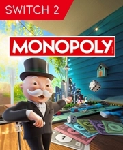 MONOPOLY 2024 Switch 2