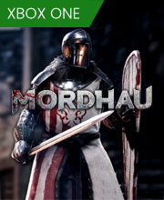 MORDHAU Xbox One