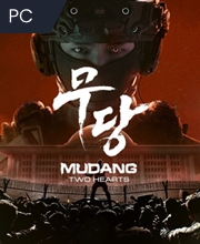 MUDANG Two Hearts Pc