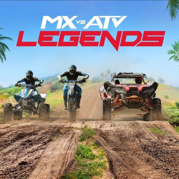 MX vs. ATV Legends krijgt een nieuwe releasedatum