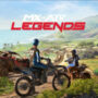 MX vs ATV Legends Nu uit
