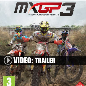 Koop MXGP 3 CD Key Compare Prices
