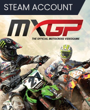MXGP The Official Motocross Videogame Pc