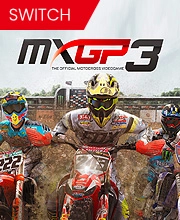 MXGP 3 Switch