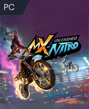 MX Nitro Unleashed Pc