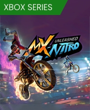 MX Nitro Unleashed Xbox Series X