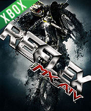 MX vs ATV Reflex