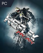 MX vs ATV Reflex Pc