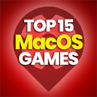 15 van de beste MacOS-spellen en vergelijk de prijzen