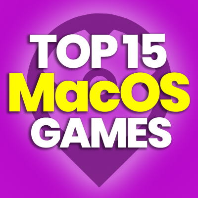 15 van de beste MacOS Games en vergelijk prijzen